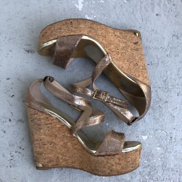 Jimmy Choo platforms   - Picture 2 of 7